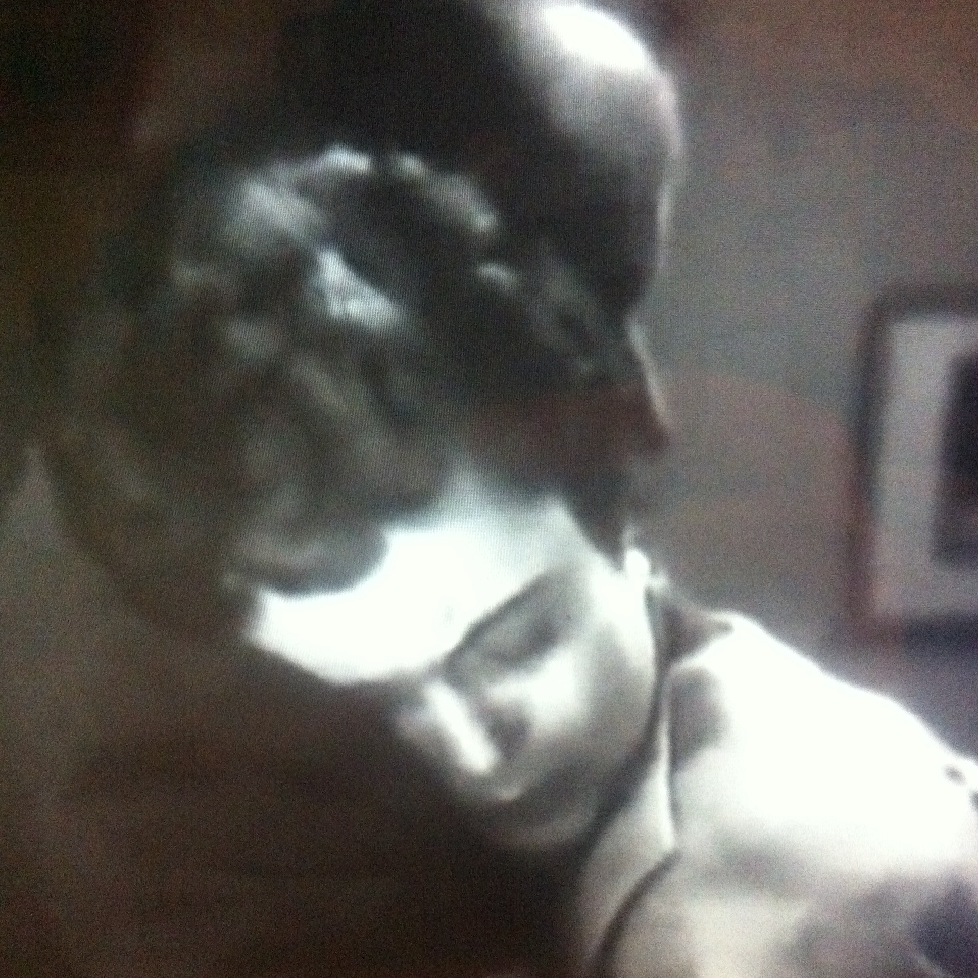 Alias John Preston (1955) Screenshot 5