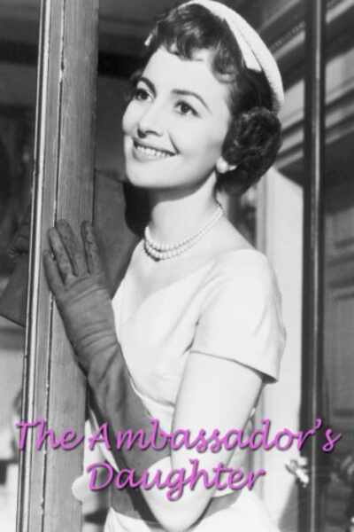 The Ambassador's Daughter (1956) Screenshot 1