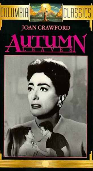 Autumn Leaves (1956) Screenshot 3