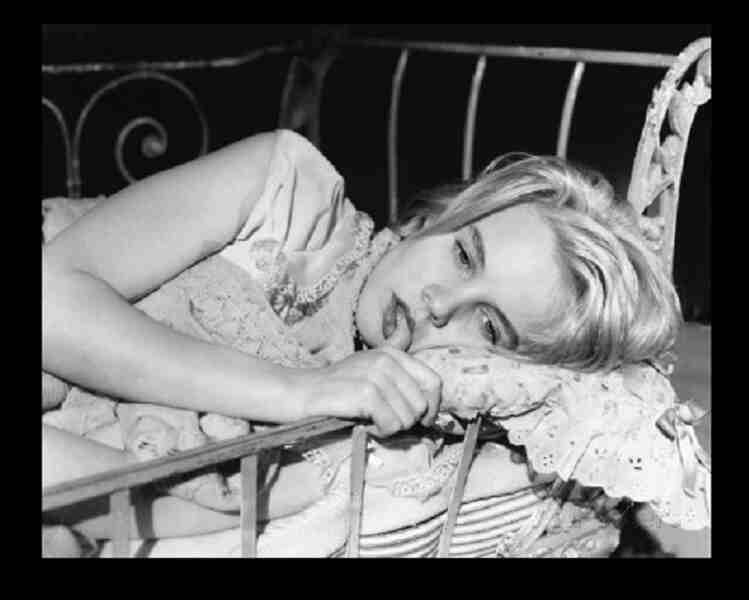Baby Doll (1956) Screenshot 4