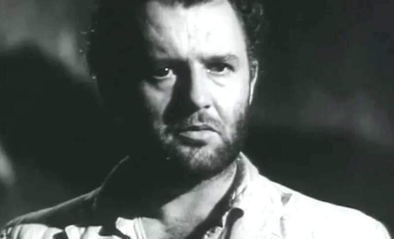 Back from Eternity (1956) Screenshot 5