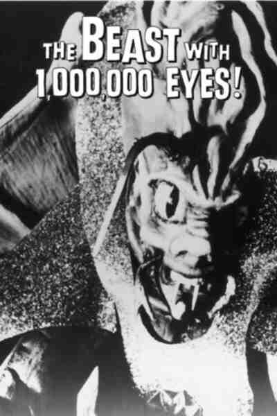 The Beast with a Million Eyes (1955) Screenshot 1