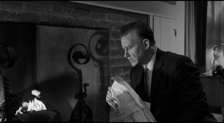Behind the High Wall (1956) Screenshot 3 