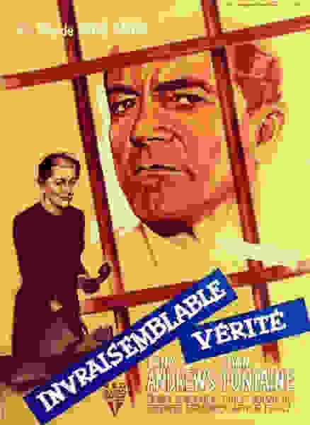 Beyond a Reasonable Doubt (1956) Screenshot 3