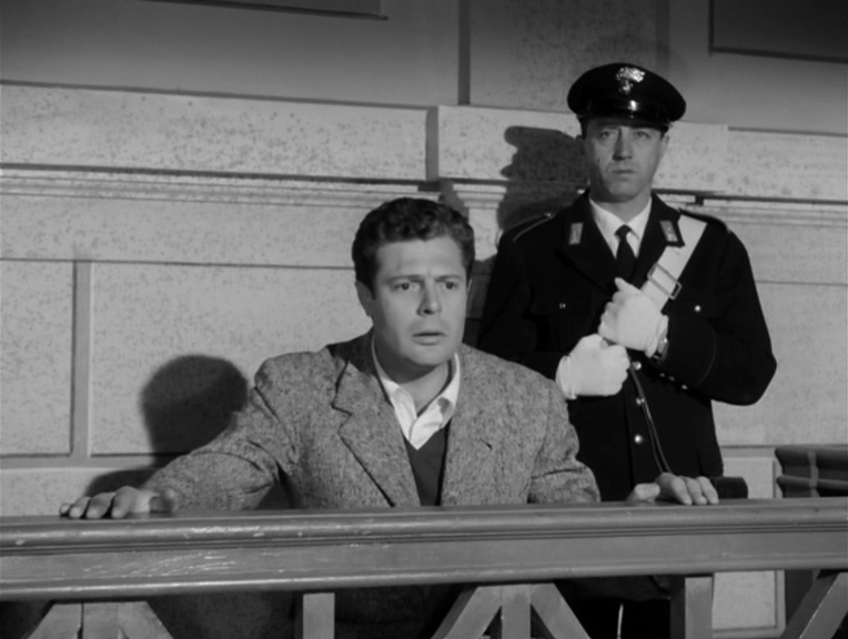 The Bigamist (1956) Screenshot 4 
