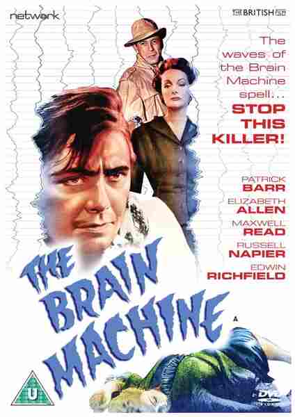 The Brain Machine (1955) Screenshot 4