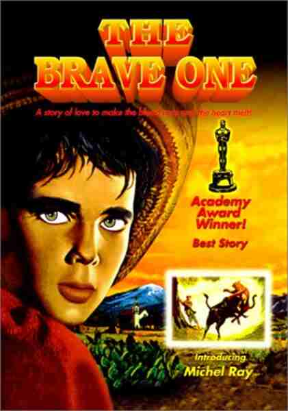 The Brave One (1956) Screenshot 1