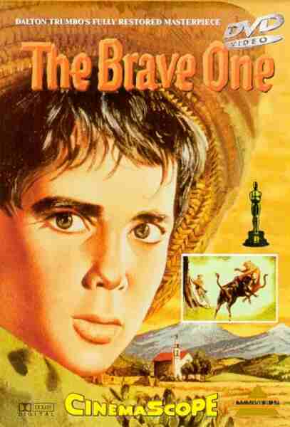 The Brave One (1956) Screenshot 3