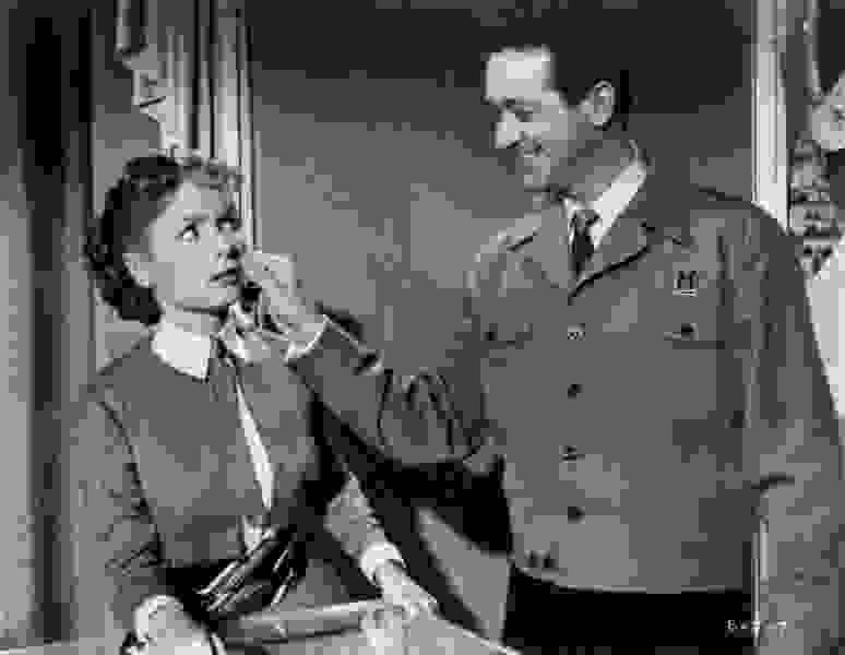 Bundle of Joy (1956) Screenshot 1