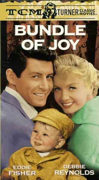 Bundle of Joy (1956) Screenshot 3