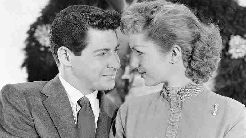 Bundle of Joy (1956) Screenshot 5