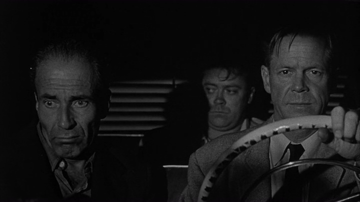 The Burglar (1957) Screenshot 2 