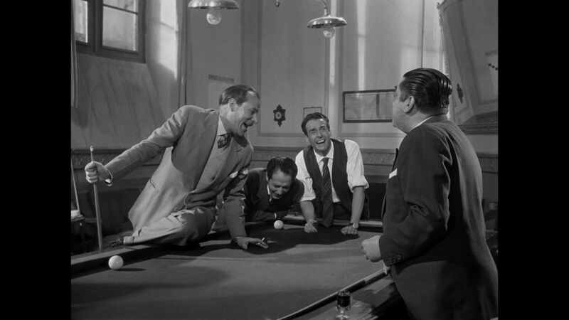 Main Street (1956) Screenshot 4