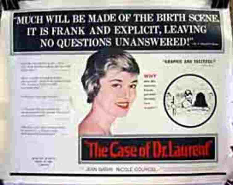 The Case of Dr. Laurent (1957) Screenshot 1