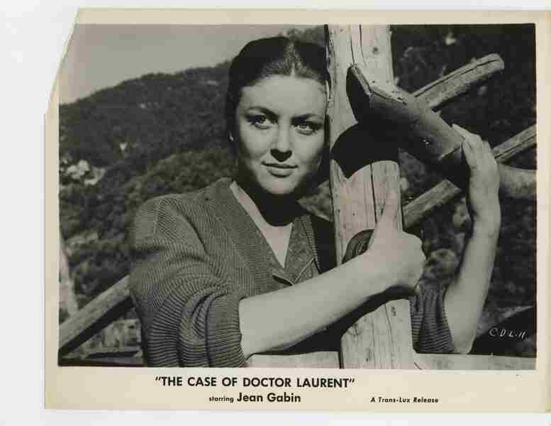 The Case of Dr. Laurent (1957) Screenshot 2