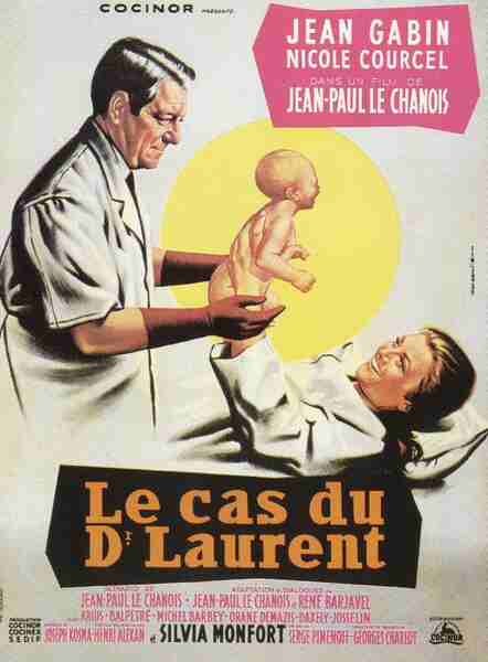 The Case of Dr. Laurent (1957) Screenshot 4