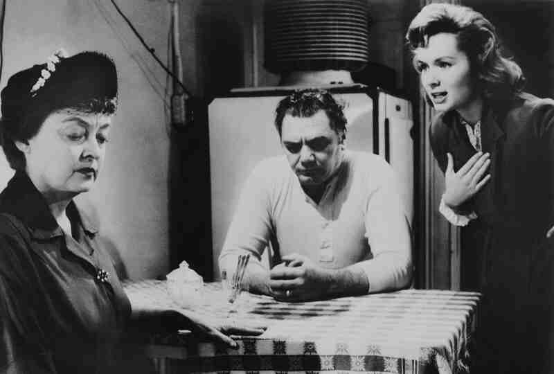 The Catered Affair (1956) Screenshot 1