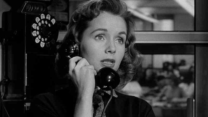 The Catered Affair (1956) Screenshot 3