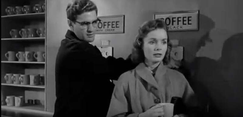 The Catered Affair (1956) Screenshot 4
