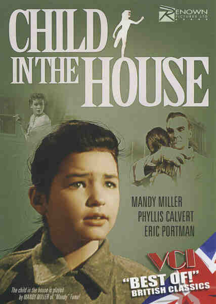 Child in the House (1956) Screenshot 2