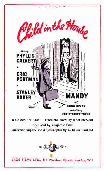 Child in the House (1956) Screenshot 3