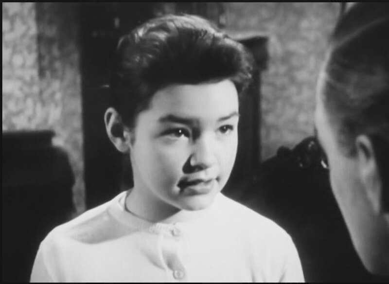 Child in the House (1956) Screenshot 4