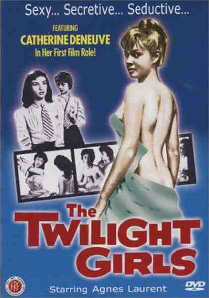 The Twilight Girls (1957) Screenshot 3