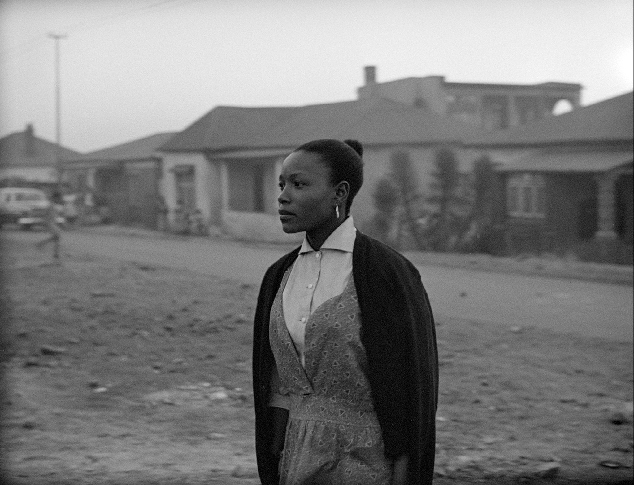 Come Back, Africa (1959) Screenshot 1