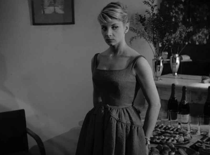 Fool's Mate (1956) Screenshot 2