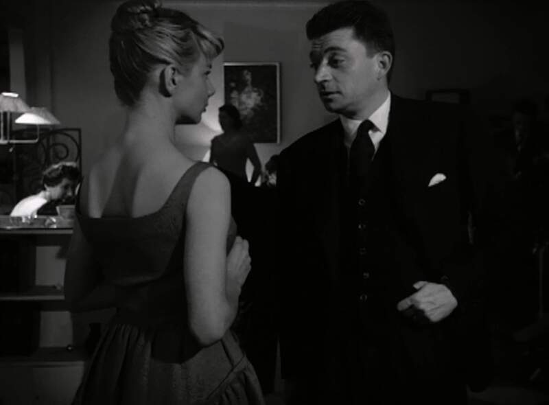 Fool's Mate (1956) Screenshot 4