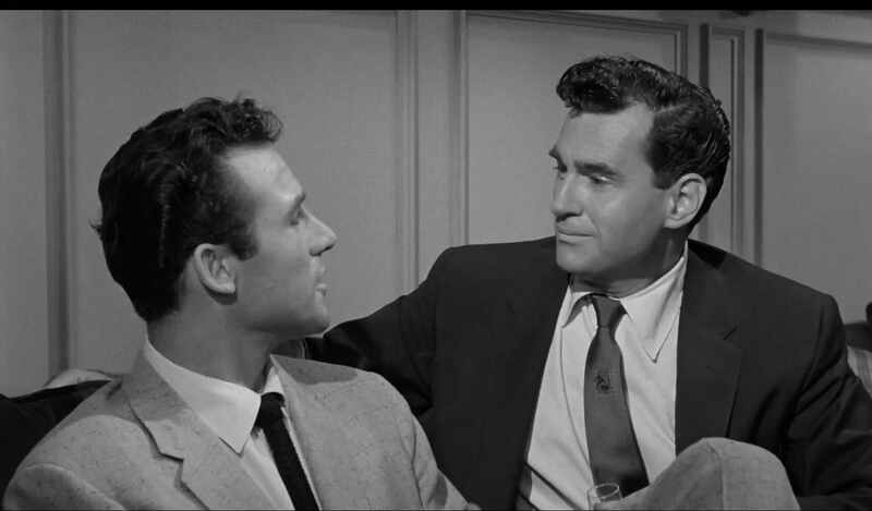 The Creature Walks Among Us (1956) Screenshot 5