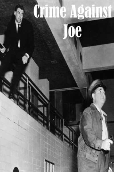 Crime Against Joe (1956) Screenshot 1