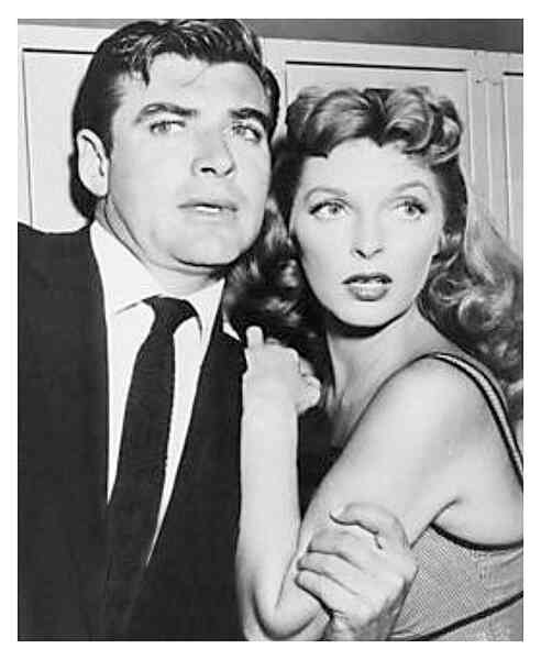 Crime Against Joe (1956) Screenshot 2