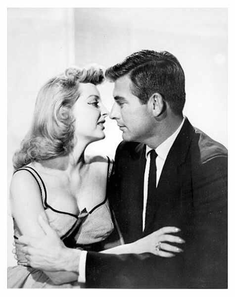 Crime Against Joe (1956) Screenshot 3
