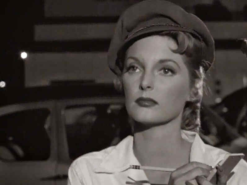 Crime Against Joe (1956) Screenshot 4