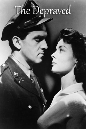 The Depraved (1957) Screenshot 1