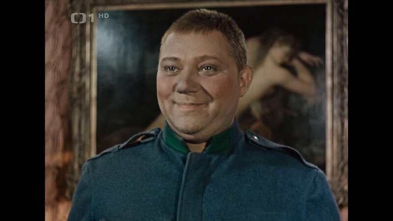 Dobrý voják Svejk (1957) Screenshot 1
