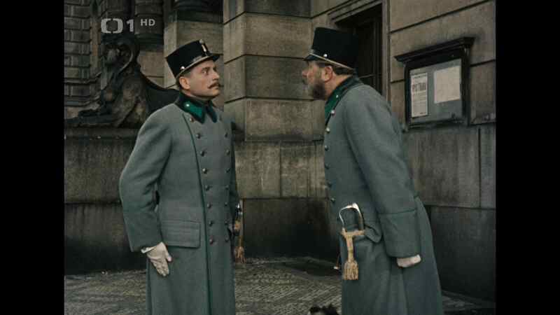 Dobrý voják Svejk (1957) Screenshot 3