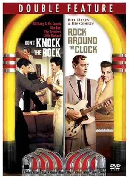 Don't Knock the Rock (1956) Screenshot 1