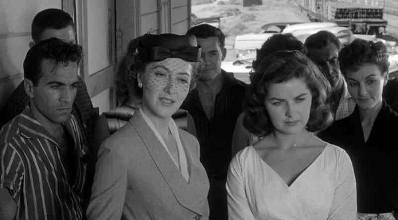 Don't Knock the Rock (1956) Screenshot 4