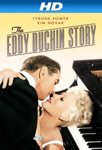 The Eddy Duchin Story (1956) Screenshot 1 