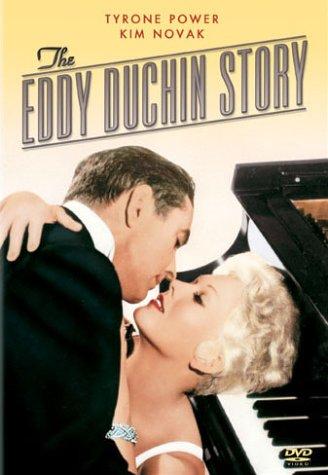 The Eddy Duchin Story (1956) Screenshot 3 