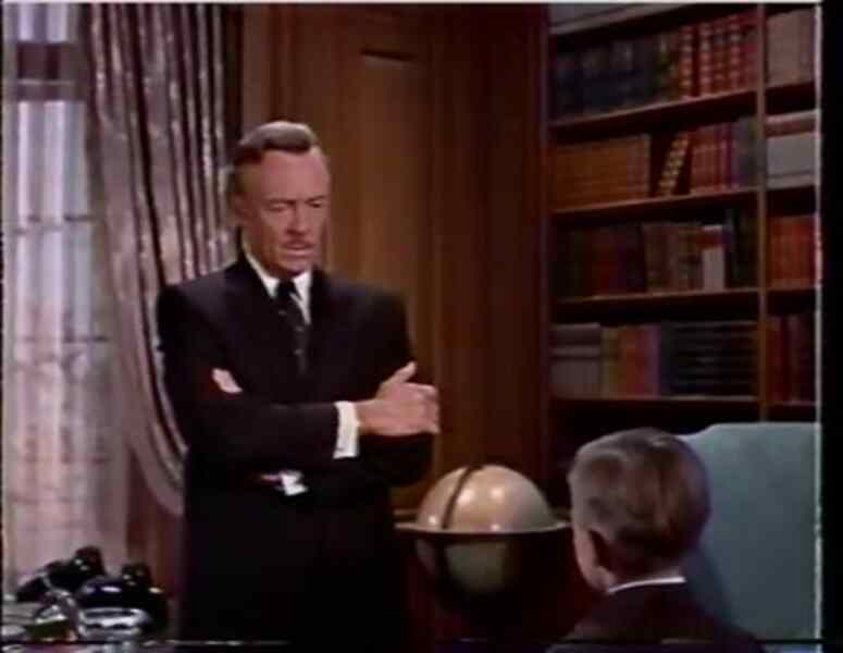 Everything But the Truth (1956) Screenshot 3