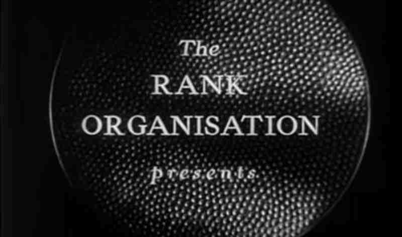 Eyewitness (1956) Screenshot 1