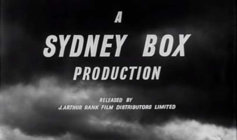 Eyewitness (1956) Screenshot 2