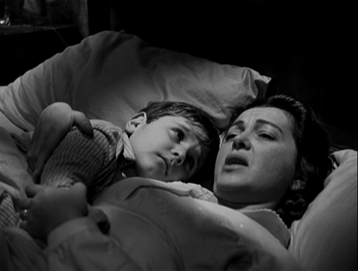 Il ferroviere (1956) Screenshot 4