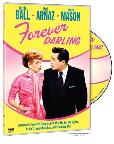 Forever, Darling (1956) Screenshot 3