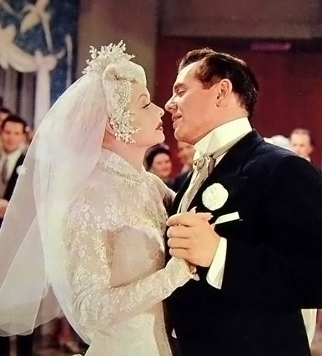 Forever, Darling (1956) Screenshot 4