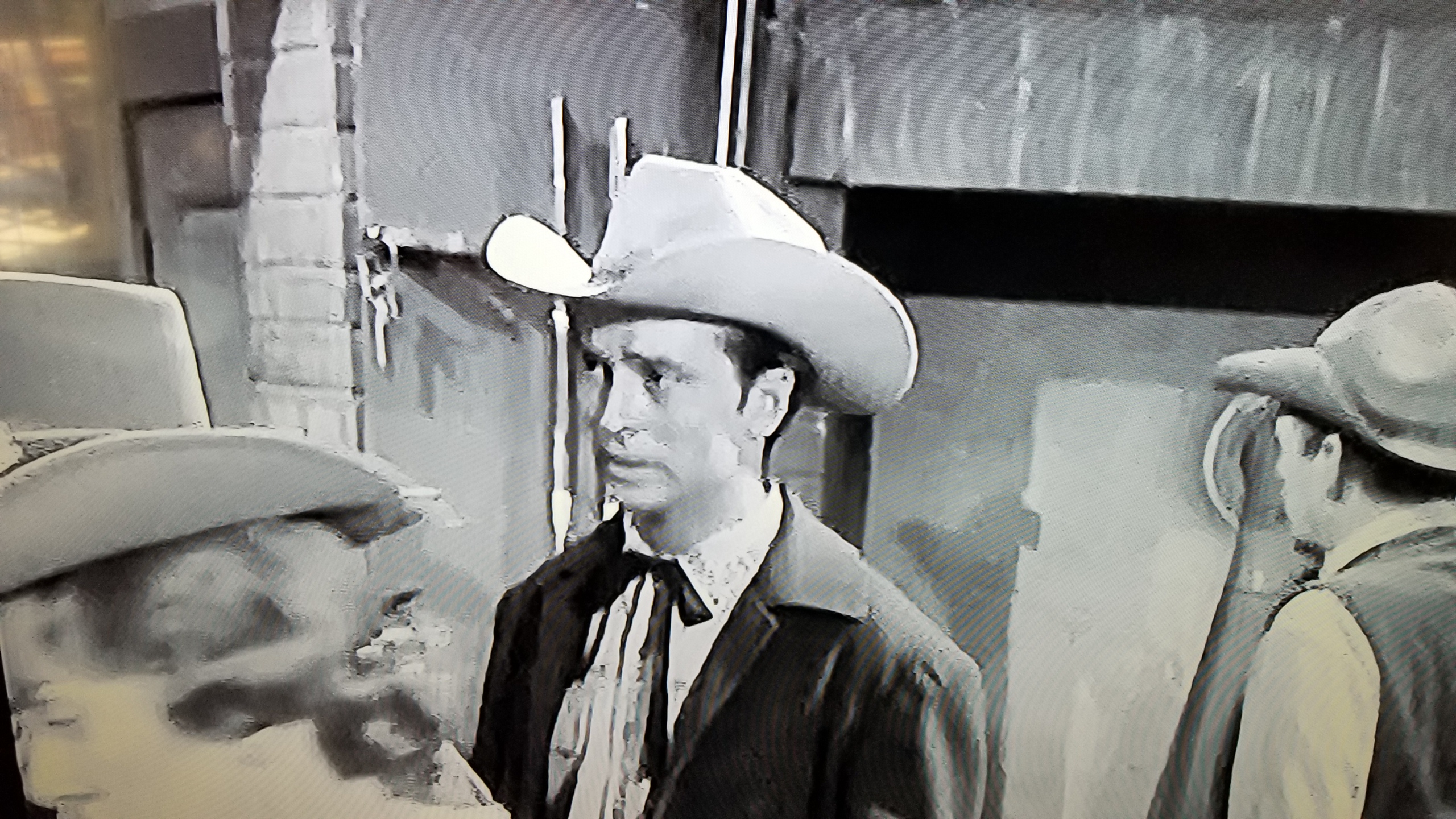 Fury at Gunsight Pass (1956) Screenshot 5