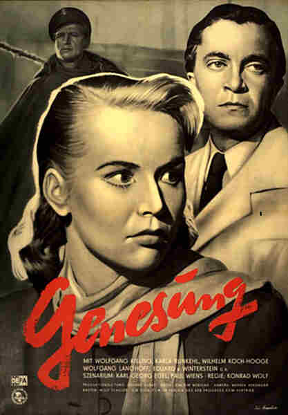 Genesung (1956) Screenshot 2